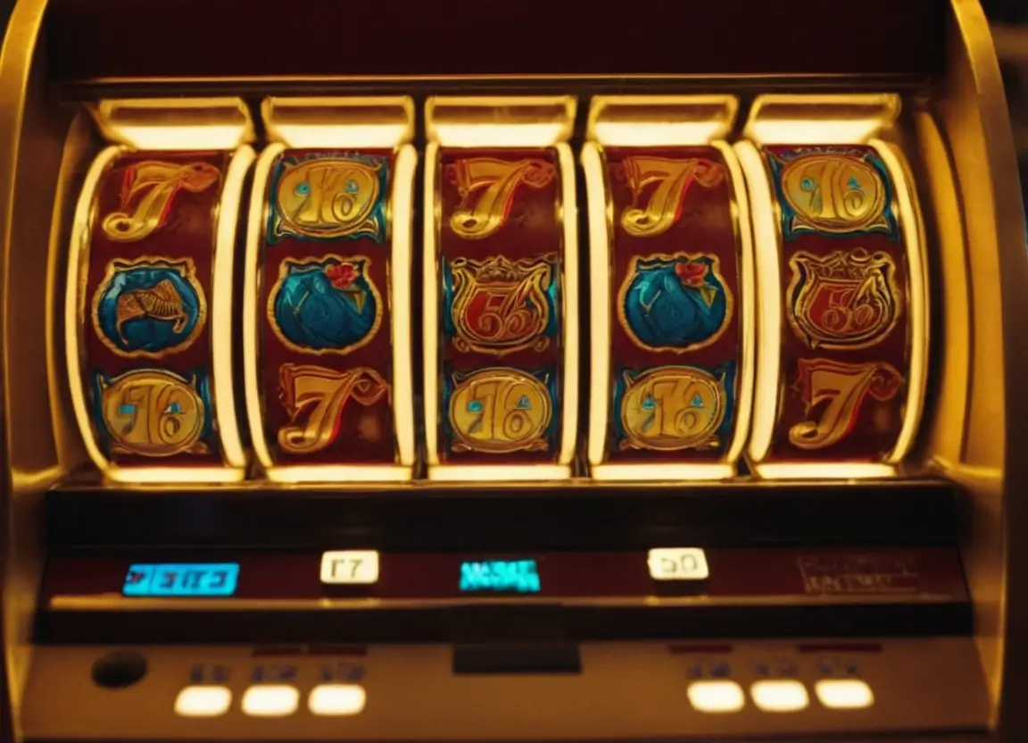 Slots x3pg ganhos incríveis